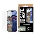 SAFE. by PanzerGlass® EyeCare Screen Protector iPhone '24 6.3" Pro | Ultra-Wide Fit