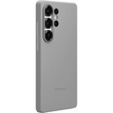 SAMSUNG Silicone Case do Galaxy S25 Ultra Szary