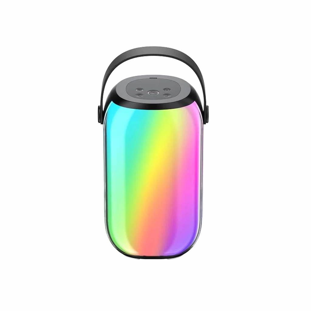 SIA SP701 Bluetooth Speaker 16W - Black