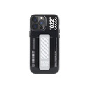 SKIN ARMA 13 PRO  6.1 SILICON GRIP BLACK