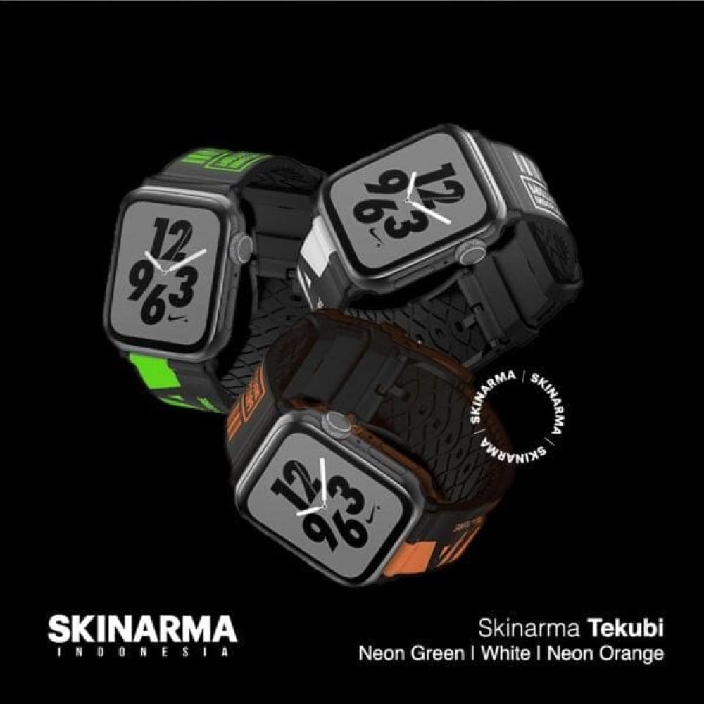 SKIN ARMA ANTI SWEAT STRAP APPLEWATCH 42/44MM