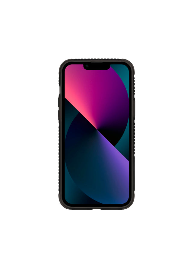 SKIN ARMA IPHONE 13 ARE BLACK