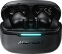 AceFast W5 hybrid noise reduction true wireless earbuds