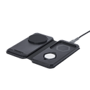 SRGE 3-in-1 Travel/Desktop Charger + Case