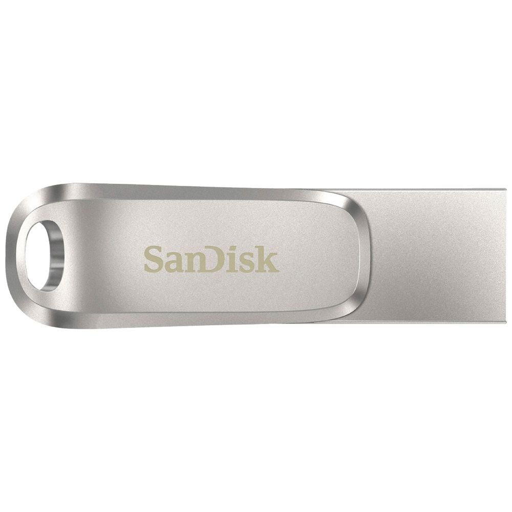 Sandisk dual luxe usb Type-C 1Thb