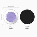 Sinjimoru M-Tok MagSafe Pop Grip (Lavender)