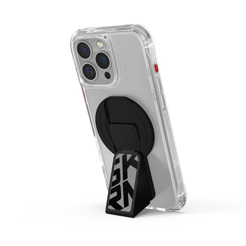 SkinArma Arch XE Kira Kobai Smart Magnetic Grip-Stand - Hologram