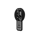 SkinArma Arch XE Kira Kobai Smart Magnetic Grip-Stand - Hologram