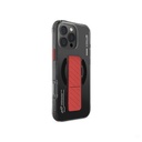 SkinArma Axon Magsafe Case for iPhone 16 Pro Max - Black