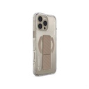 SkinArma Axon Magsafe Case for iPhone 16 Pro Max - Champagne