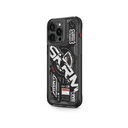 SkinArma Ekho MagSafe Case for iPhone 15 Pro - Black