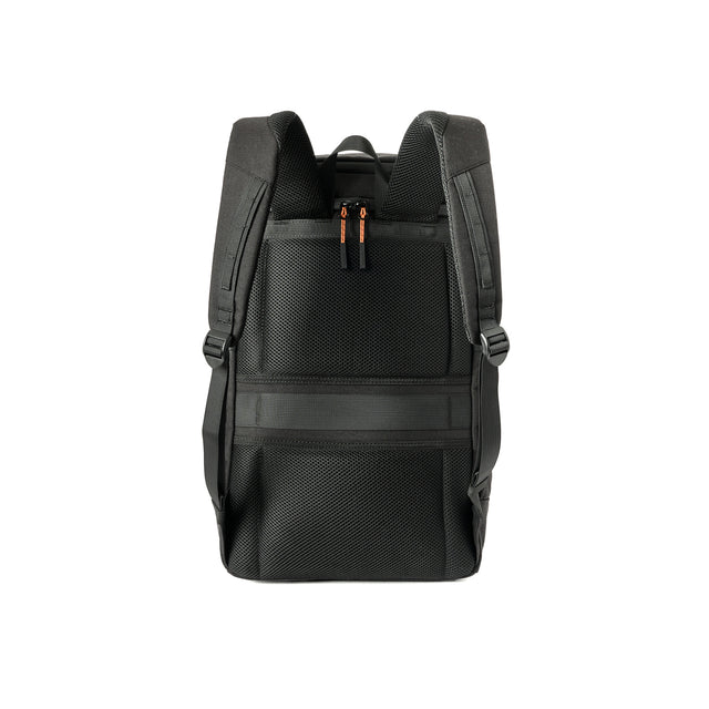 SkinArma Fardel Backpack - Black