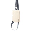 SkinArma Fardel Clutch Pouch - Beige