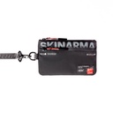 SkinArma Fardel Clutch Pouch - Black