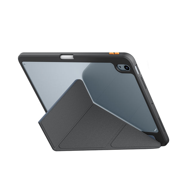 SkinArma Gamma Case for iPad Air 11" M2 6th Gen - Sky Blue