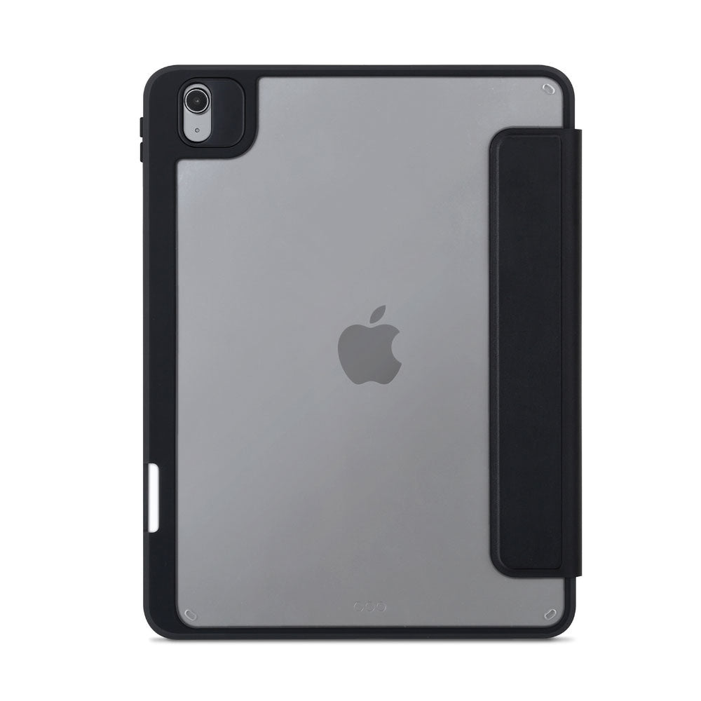 SkinArma Henko Case (Detachable) Case for iPad Air (2022) - Black