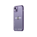SkinArma IRO Case for iPhone 14 Plus - Purple(e)