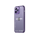 SkinArma IRO Case for iPhone 14 Pro - Purple 
