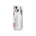 SkinArma Kaze Case for iPhone 14 Pro Max - Clear 