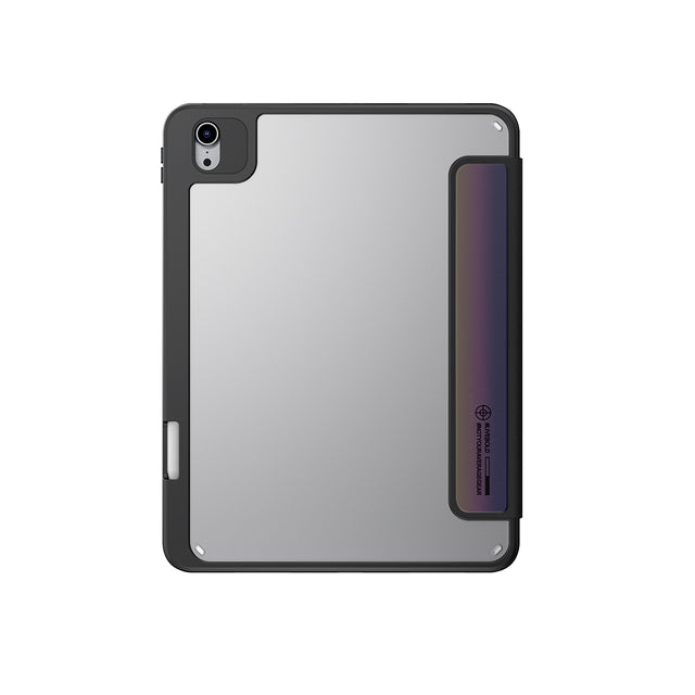 SkinArma Kira Kobai Case for iPad Air 13" M2 6th Gen - Hologram