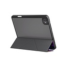 SkinArma Kira Kobai Case for iPad Pro 11" M4 5th Gen - Hologram