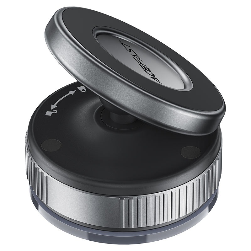 Acefast Fast Wireless Charger Magnetic Holder E27