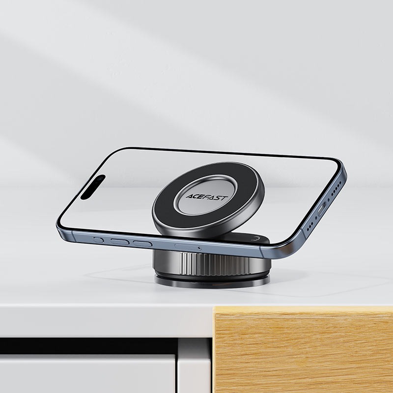 Acefast Fast Wireless Charger Magnetic Holder E27
