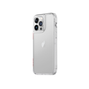 SkinArma Saido Case for iPhone 14 Plus - Clear