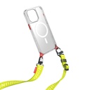 SkinArma Scout Lanyard - Yellow