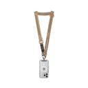 SkinArma Scout XE Lanyard - Khaki
