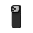 AMAZINGTHING GLAMOUR ALLSKIN MAGSAFE DROP PROOF CASE FOR IPHONE 17 PRO 6.3 (Color:BLACK)"