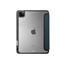 SkinArma Spunk Case for iPad Pro 11" - Blue