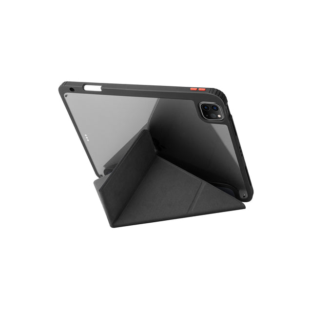 SkinArma Spunk Case for iPad Pro 11" - Green