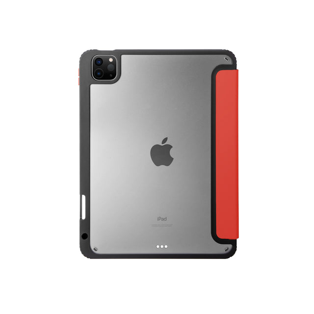 SkinArma Spunk Case for iPad Pro 11" - Orange