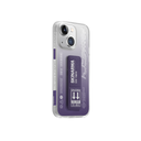 SkinArma Taihi Kobai Case for iPhone 14 Plus - Purple(e)