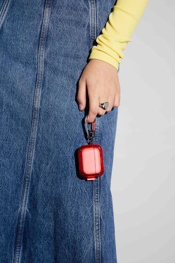 Skinarma Airpods Pro 2 Saido - blue