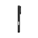 AMAZINGTHING GLAMOUR ALLSKIN MAGSAFE DROP PROOF CASE FOR IPHONE 17 PRO 6.3 (Color:BLACK)"