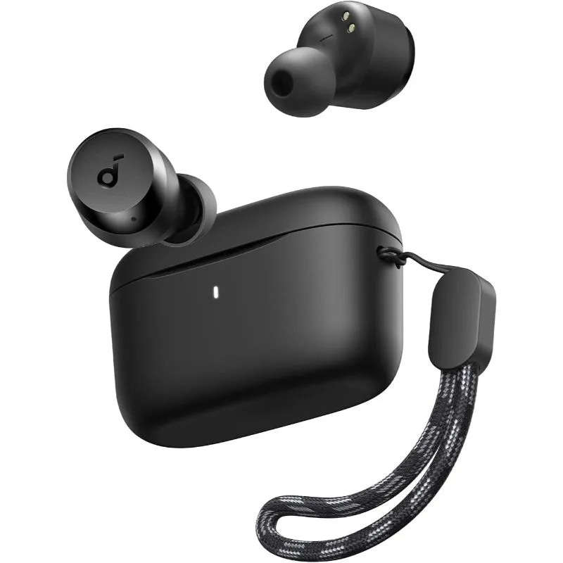 Soundcore A20I Wireless Earbuds- Black