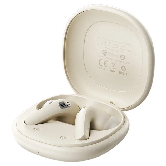 AcseFast W3 active noise cancelling true wireless earbuds