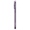 Spigen Crystal Flex Case for iPhone 14 Pro Max - Crystal Clear 