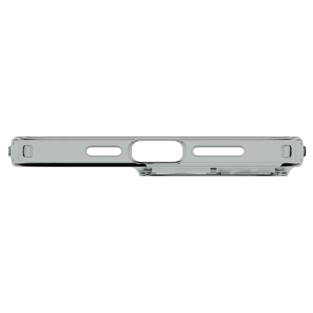Spigen Crystal Flex Case for iPhone 14 Pro Max - Crystal Clear 