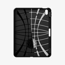 Spigen Tough Armor Pro Case for iPad Air 10.9" - Black 