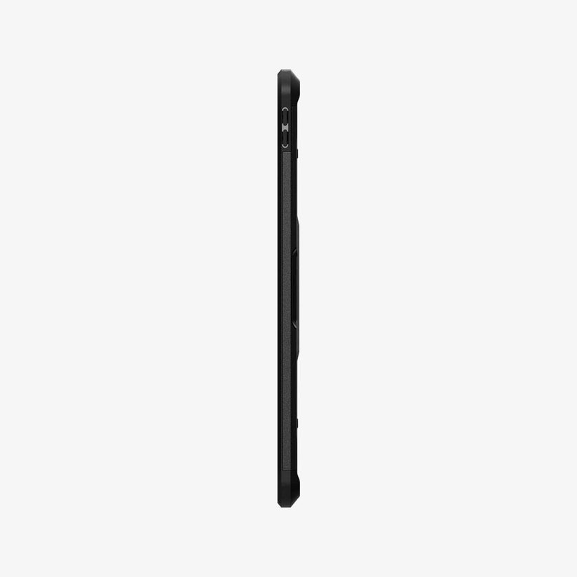 Spigen Tough Armor Pro Case for iPad Air 10.9" - Black 