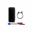 Super Energy Mega Series Super Capacitor 3000A Car Jump Starter - Twilight Grey