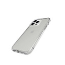 Tech21 EvoClear Case for iPhone 14 Pro Max - Clear 