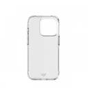 Tech21 EvoCrystal Kick w/MagSafe for Alresford - Obsidian Black