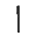 AMAZINGTHING GLAMOUR ALLSKIN MAGSAFE DROP PROOF CASE FOR IPHONE 17 PRO 6.3 (Color:BLACK)"