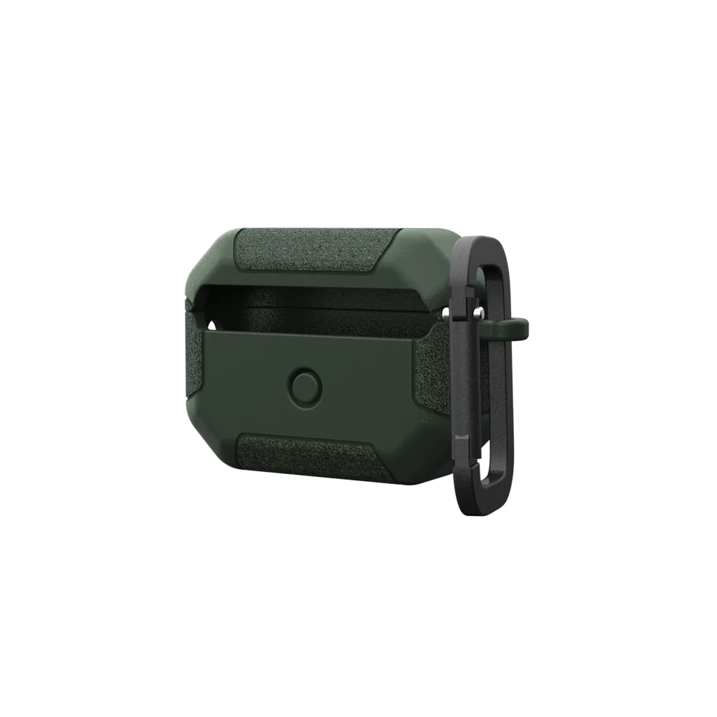 UAG AirPods Pro 1&2 Scout Case (Olive Drab) 