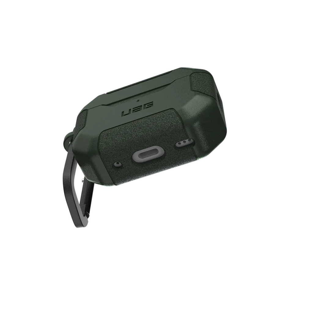 UAG AirPods Pro 1&2 Scout Case (Olive Drab) 