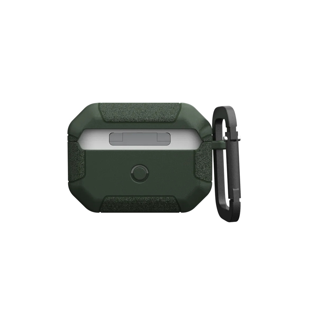 UAG AirPods Pro 1&2 Scout Case (Olive Drab) 